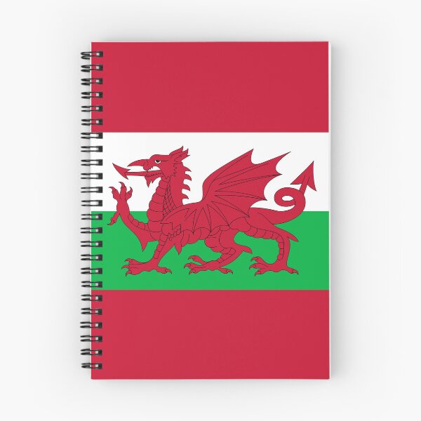 Item preview, Bandera de Gales designed and sold by Freihalt.