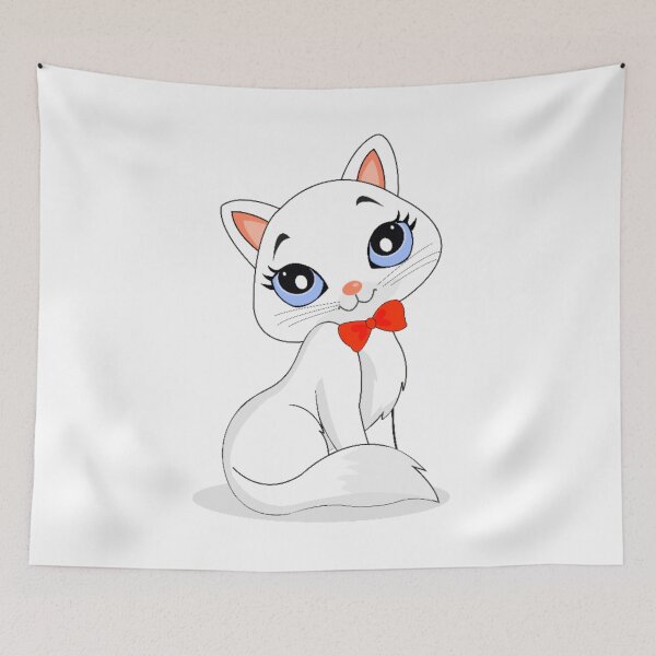 Item preview, Sweet kitten designed and sold by Tiny-Love ⭐⭐⭐⭐⭐.