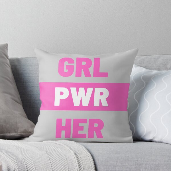 Item preview, Grl Pwr Ella designed and sold by SwejdDesign.