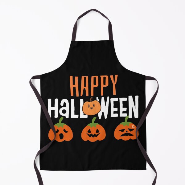 Item preview, Happy Halloween cute pumpkins designed and sold by reka88.