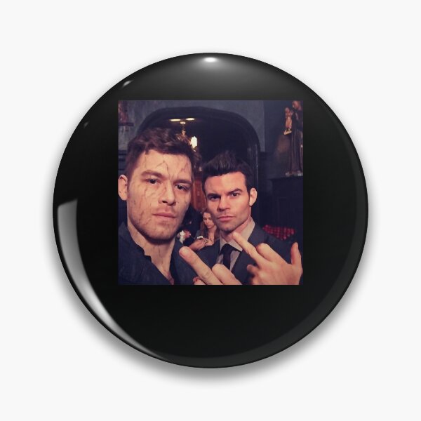 Item preview, Mens Best Joseph Morgan Cute Gifts designed and sold by KimberlyZepeda.