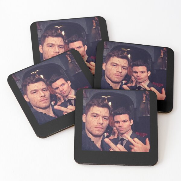 Item preview, Mens Best Joseph Morgan Cute Gifts designed and sold by KimberlyZepeda.