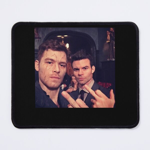 Item preview, Mens Best Joseph Morgan Cute Gifts designed and sold by KimberlyZepeda.