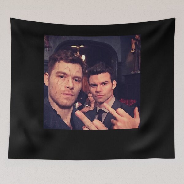 Item preview, Mens Best Joseph Morgan Cute Gifts designed and sold by KimberlyZepeda.