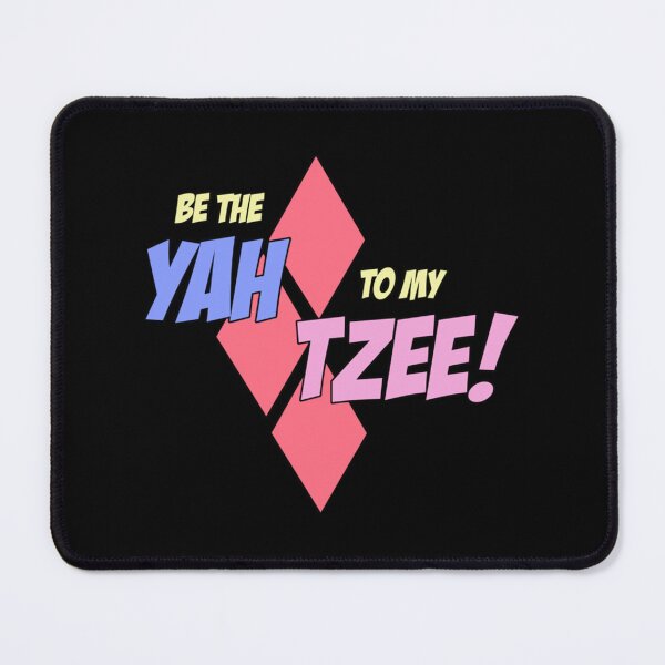 Item preview, Be my Yahtzee! Fitted Scoop designed and sold by HANAH-Boutique.