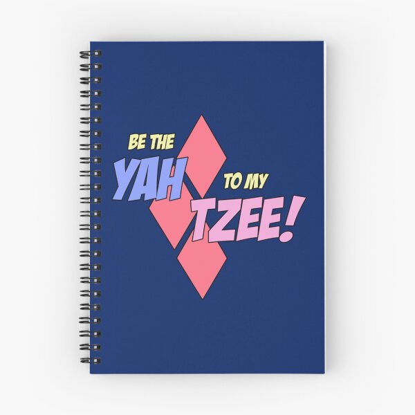Item preview, Be my Yahtzee! Fitted Scoop  designed and sold by HANAH-Boutique.