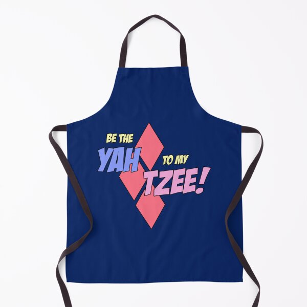 Item preview, Be my Yahtzee! Fitted Scoop  designed and sold by HANAH-Boutique.