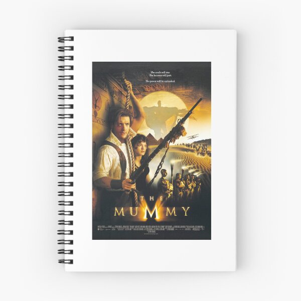 Item preview, Gifts For Men American Mummy Fantasy Brendan Action Movie Awesome For Movie Fan designed and sold by CassandraCasey.