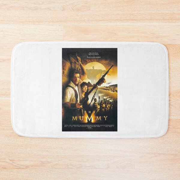 Item preview, Gifts For Men American Mummy Fantasy Brendan Action Movie Awesome For Movie Fan designed and sold by CassandraCasey.