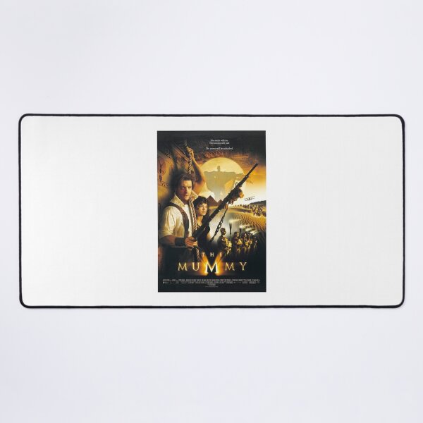Item preview, Gifts For Men American Mummy Fantasy Brendan Action Movie Awesome For Movie Fan designed and sold by CassandraCasey.