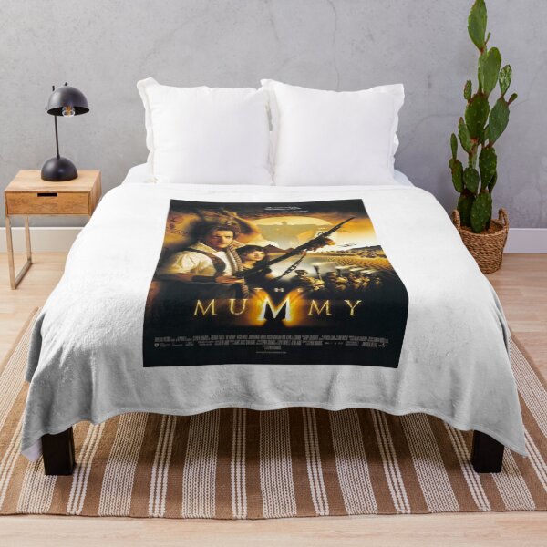 Item preview, Gifts For Men American Mummy Fantasy Brendan Action Movie Awesome For Movie Fan designed and sold by CassandraCasey.