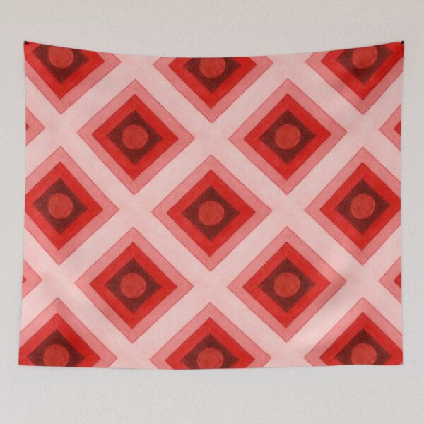 Item preview, Groovy Festival Ombre designed and sold by PatriciaSheaDesigns.