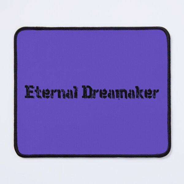 Item preview, Eternal Dreamaker designed and sold by UomoBusiness.