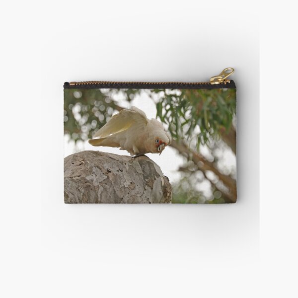 Item preview, Long-billed Corella  (430) designed and sold by Emmy Silvius.