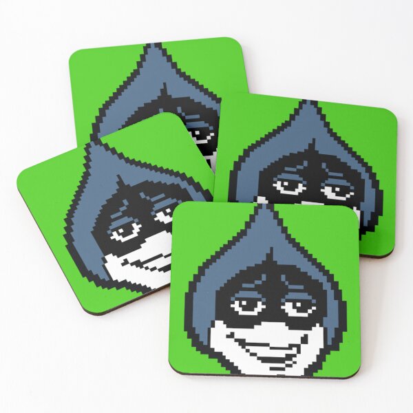 Item preview, Deltarune - Lancer designed and sold by boscioguidena.