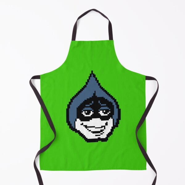 Item preview, Deltarune - Lancer designed and sold by boscioguidena.