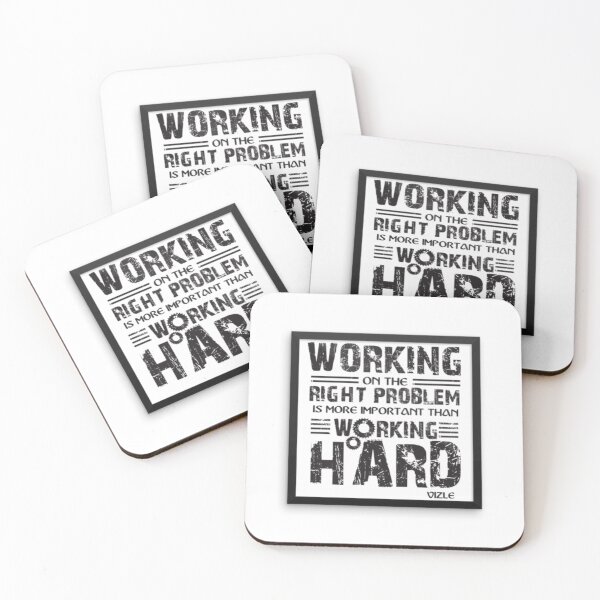 Item preview, working right problem designed and sold by yes-com.