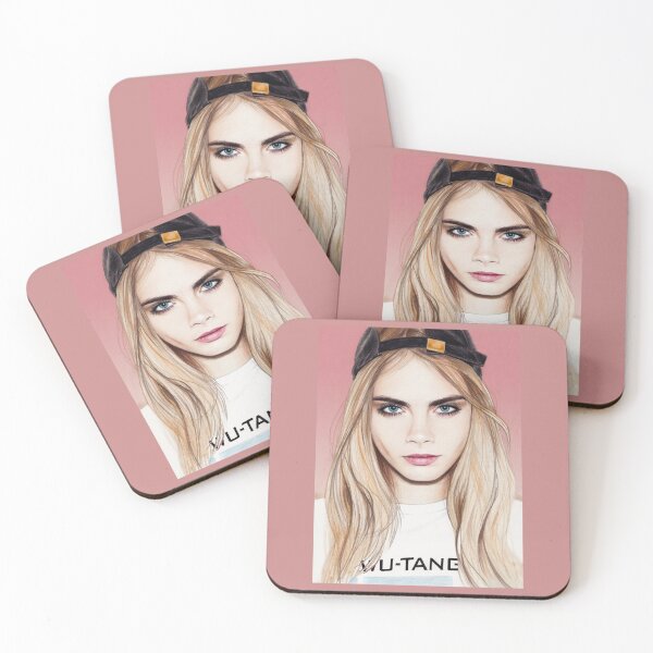 Item preview, Cara Delevingne   designed and sold by HANAH-Boutique.