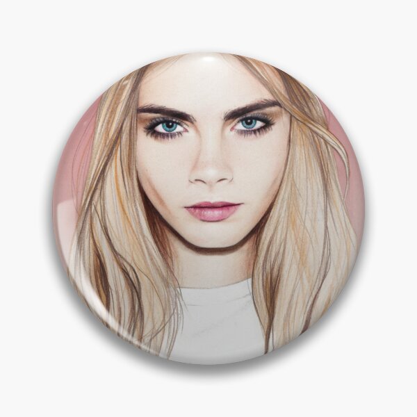 Item preview, Cara Delevingne   designed and sold by HANAH-Boutique.