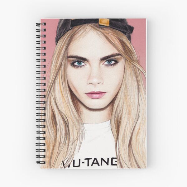 Item preview, Cara Delevingne   designed and sold by HANAH-Boutique.