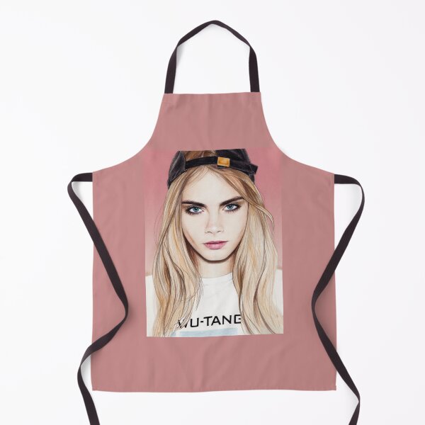 Item preview, Cara Delevingne designed and sold by HANAH-Boutique.
