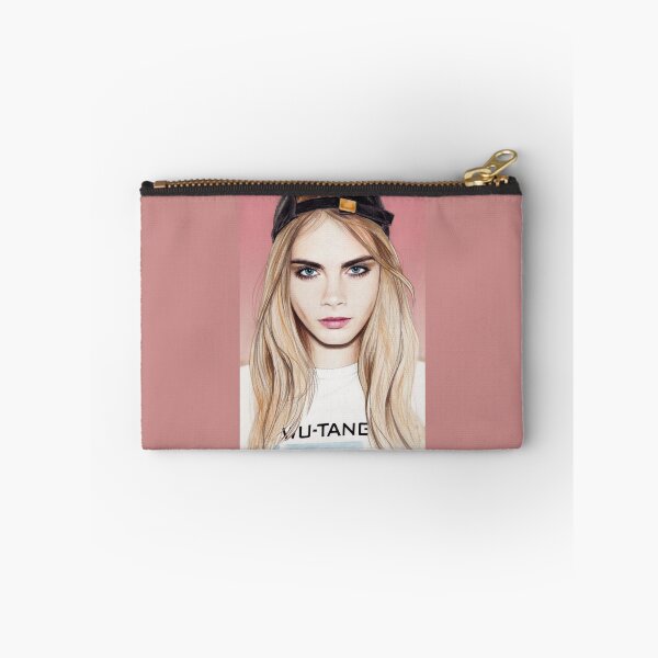 Item preview, Cara Delevingne   designed and sold by HANAH-Boutique.