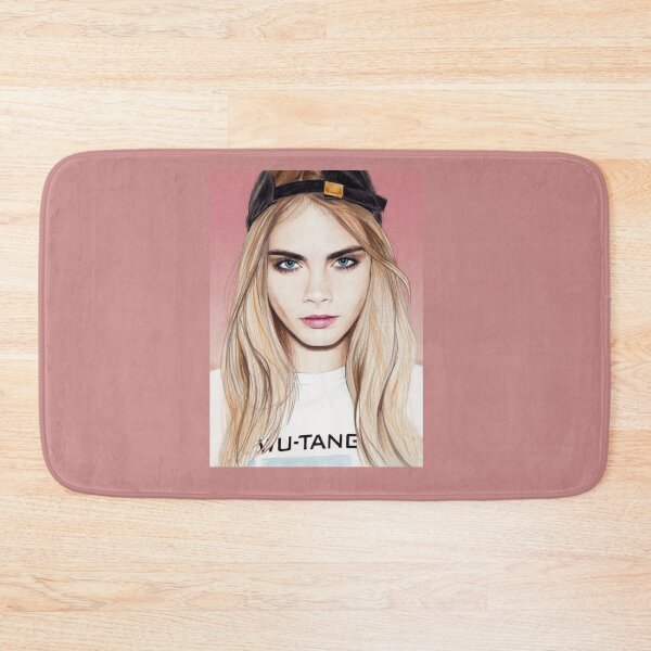Item preview, Cara Delevingne   designed and sold by HANAH-Boutique.