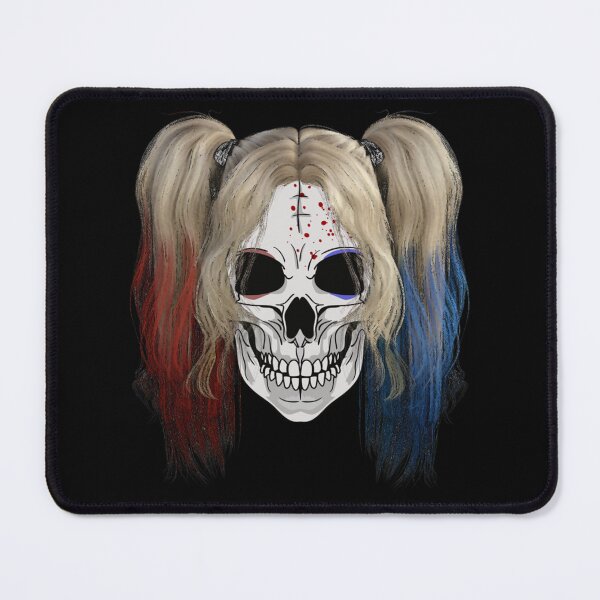 Item preview, Clown Princess of crime designed and sold by HANAH-Boutique.