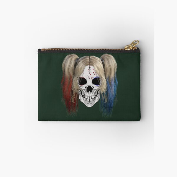 Item preview, Clown Princess of crime   designed and sold by HANAH-Boutique.