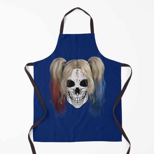 Item preview, Clown Princess of crime   designed and sold by HANAH-Boutique.