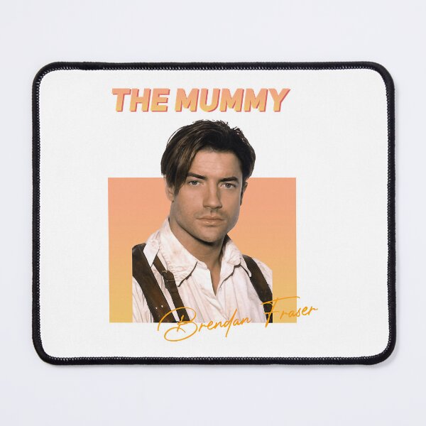 Item preview, Gifts For Men American Mummy Fantasy Brendan Action Movie Graphic For Fan designed and sold by CassandraCasey.