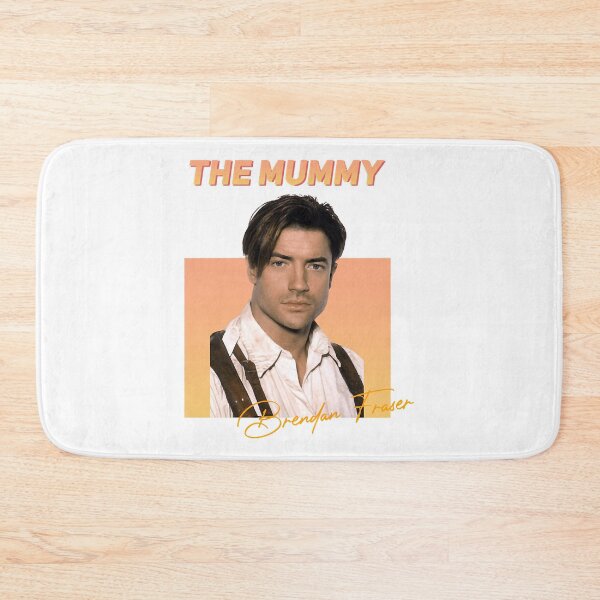 Item preview, Gifts For Men American Mummy Fantasy Brendan Action Movie Graphic For Fan designed and sold by CassandraCasey.