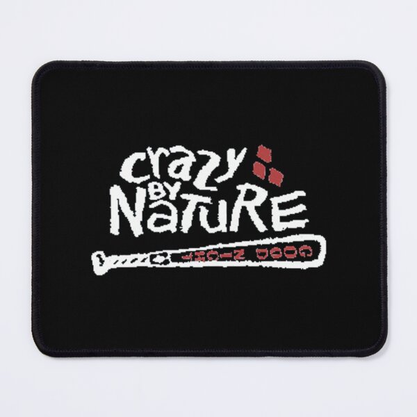 Item preview, Crazy by Nature designed and sold by HANAH-Boutique.