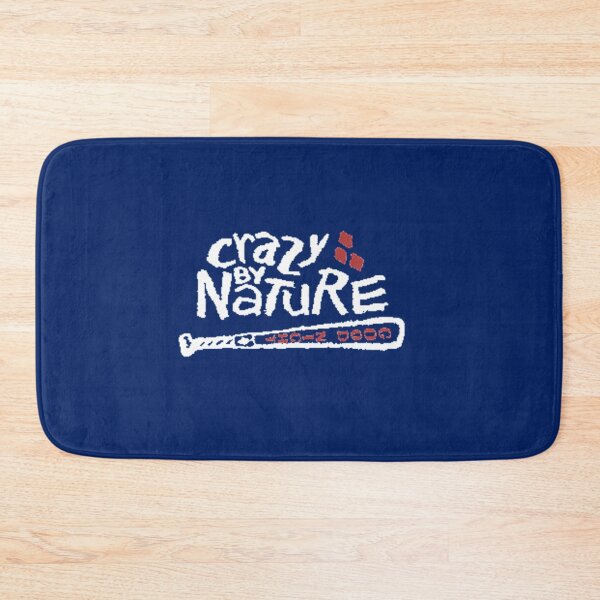 Item preview, Crazy by Nature   designed and sold by HANAH-Boutique.