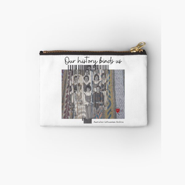 Item preview, Our history binds us designed and sold by Dpocius.