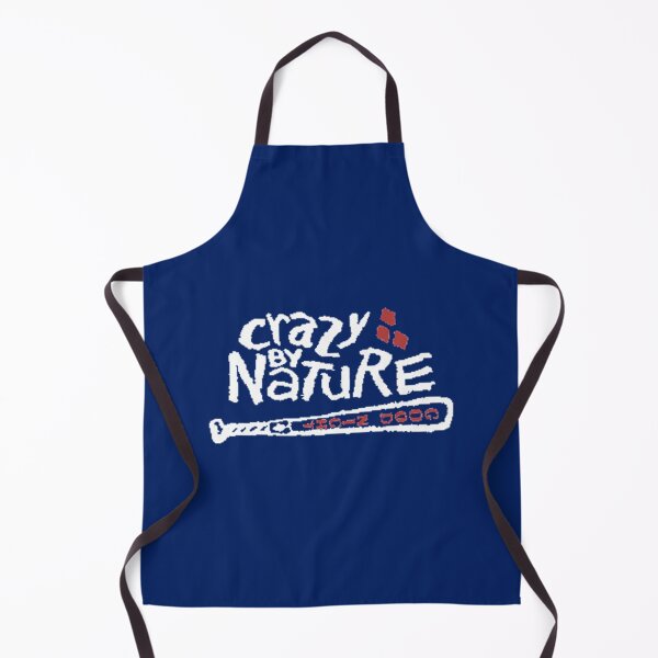 Item preview, Crazy by Nature   designed and sold by HANAH-Boutique.