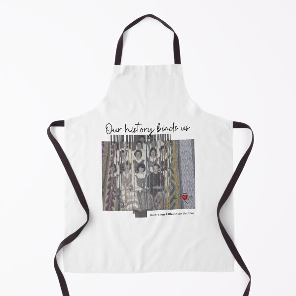 Item preview, Our history binds us designed and sold by Dpocius.