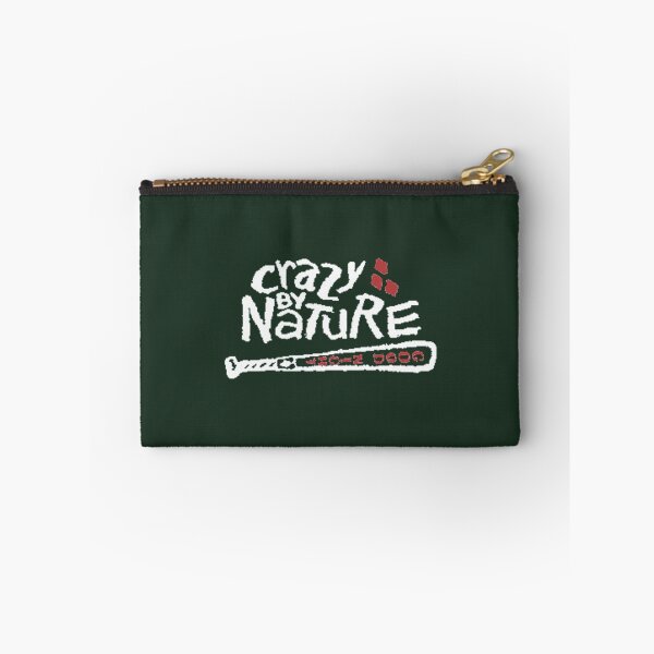 Item preview, Crazy by Nature   designed and sold by HANAH-Boutique.