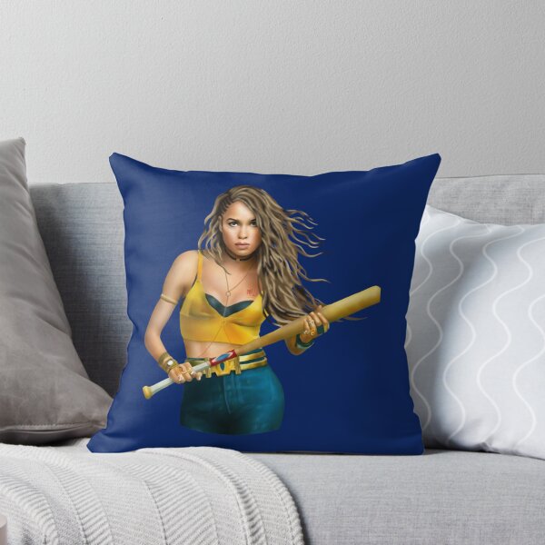 Item preview, Dinah Lance - Birds of Prey   designed and sold by HANAH-Boutique.