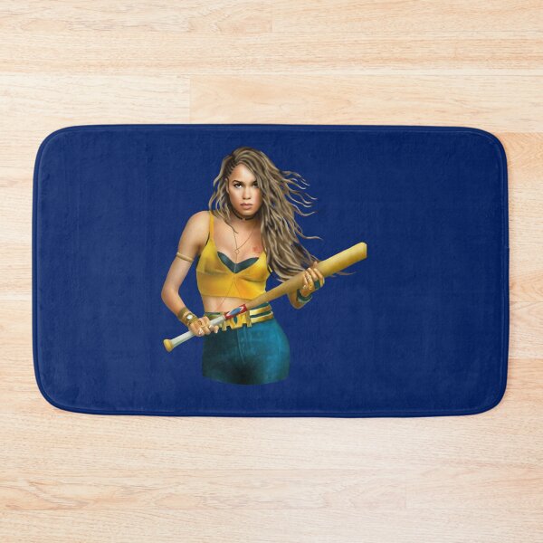 Item preview, Dinah Lance - Birds of Prey   designed and sold by HANAH-Boutique.