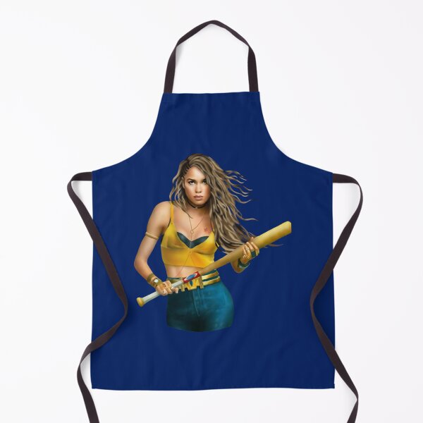 Item preview, Dinah Lance - Birds of Prey designed and sold by HANAH-Boutique.