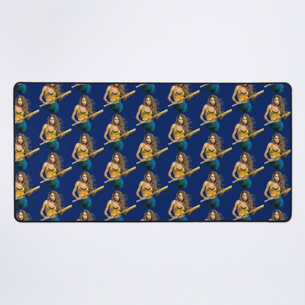Item preview, Dinah Lance - Birds of Prey designed and sold by HANAH-Boutique.