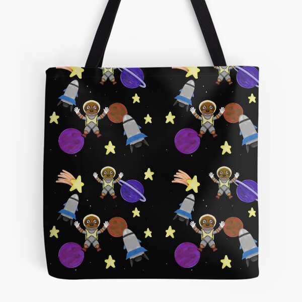 Item preview, Cosmos sloths pattern designed and sold by Antiope33.
