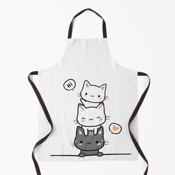 Item preview, Sweet kittens in greys designed and sold by Tiny-Love ⭐⭐⭐⭐⭐.