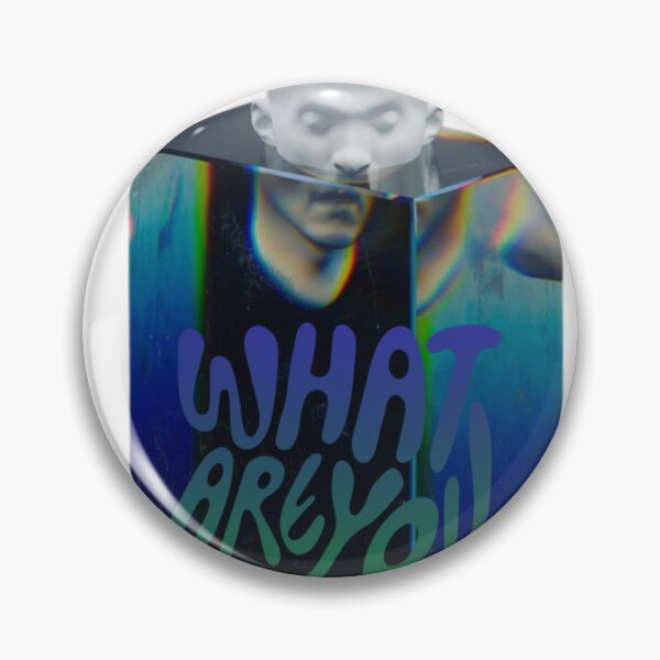 Item preview, What are you afraid of t-shirt  designed and sold by henrouss.