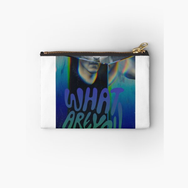 Item preview, What are you afraid of t-shirt  designed and sold by henrouss.