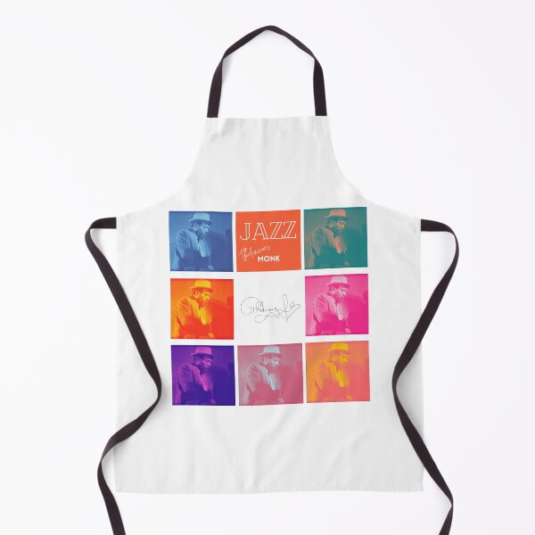 Item preview, Jazz music legends - Thelonious Monk designed and sold by Unfound Gem.