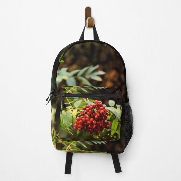 Item preview, Rowan fruit in the forest designed and sold by Elżbieta  Kaps.