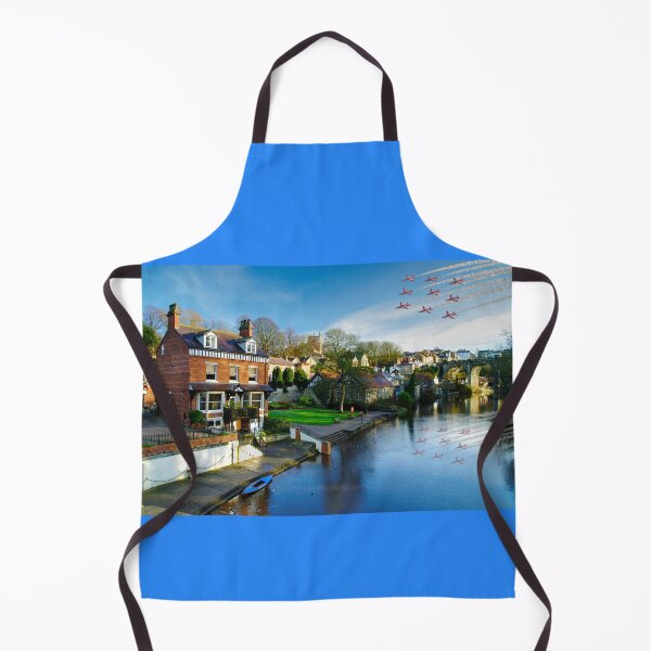Item preview, Knaresborough Red Arrows designed and sold by Alisonchambers2.