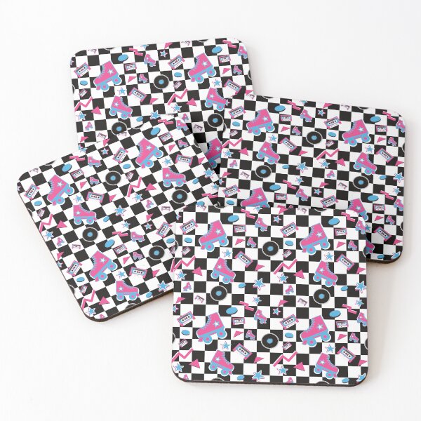 Item preview, Roller Disco - Roller Skate 70s 80s designed and sold by SunnyBrand.